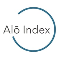 Alo Index Logo